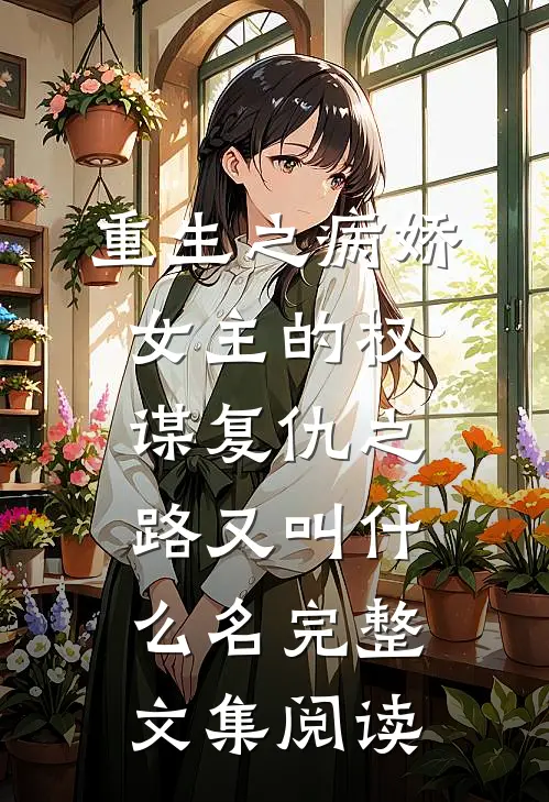 重生之病娇女主的权谋复仇之路又叫什么名完整文集阅读