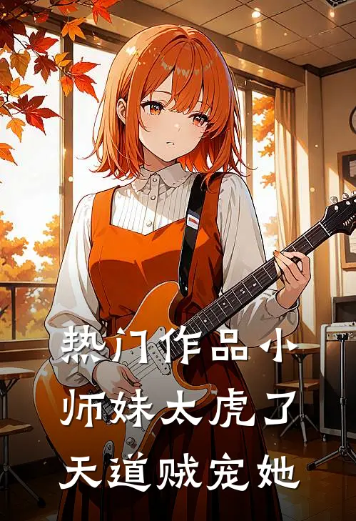热门作品小师妹太虎了，天道贼宠她
