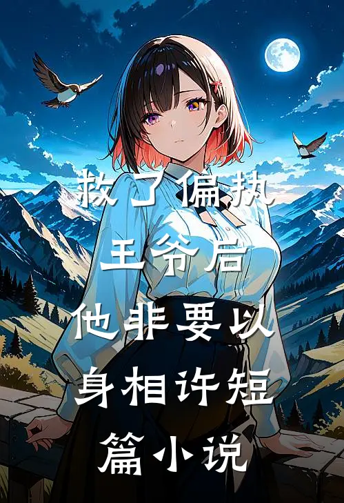 救了偏执王爷后，他非要以身相许短篇小说