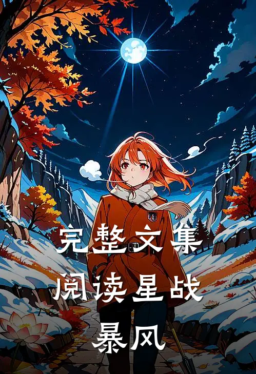 完整文集阅读星战：暴风