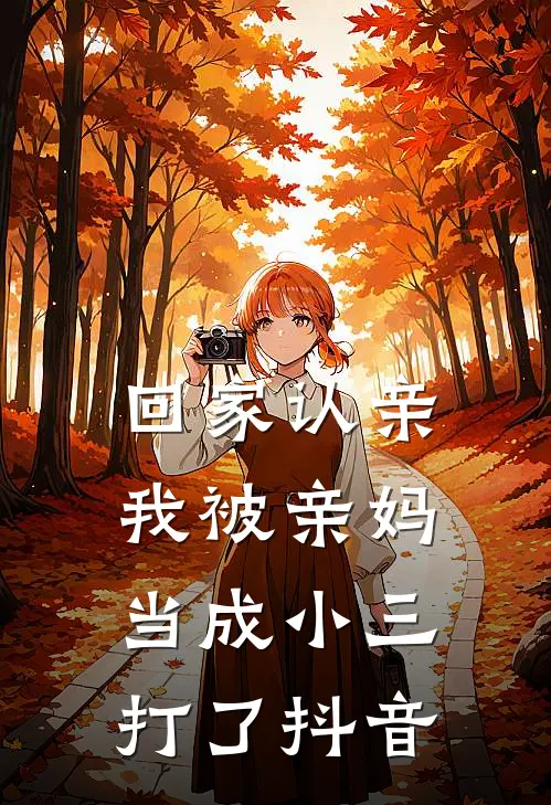 回家认亲，我被亲妈当成小三打了抖音