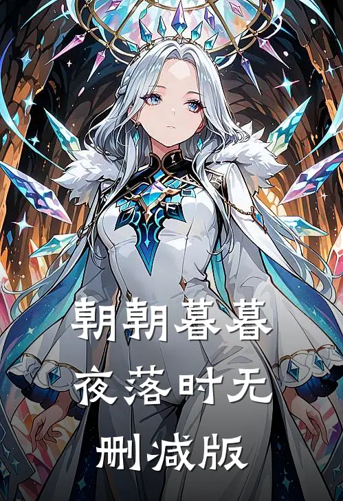 朝朝暮暮夜落时无删减版