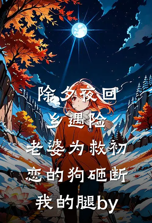 除夕夜回乡遇险，老婆为救初恋的狗砸断我的腿by