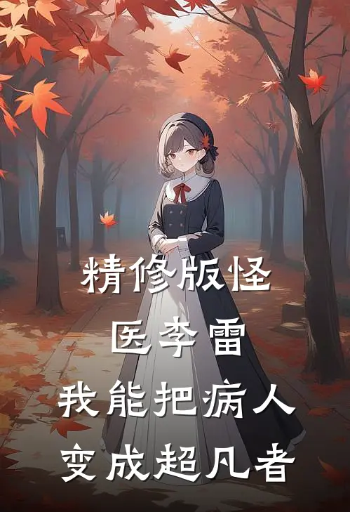 精修版怪医李雷，我能把病人变成超凡者