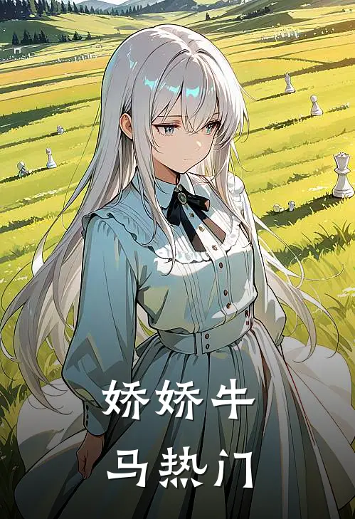 娇娇牛马热门