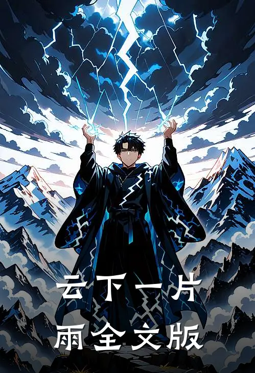 云下一片雨全文版