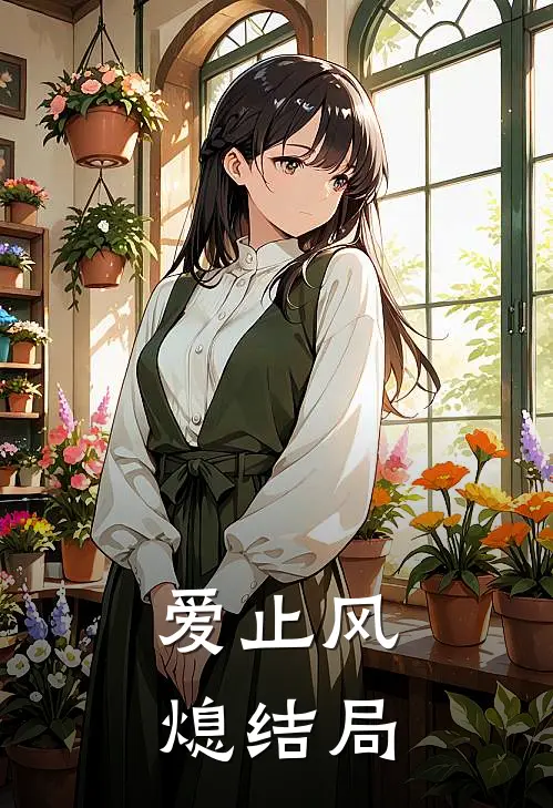 爱止风熄结局