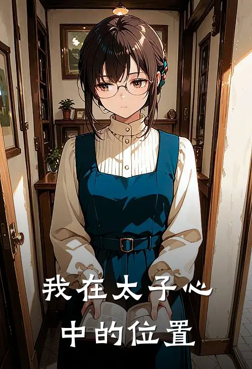 我在太子心中的位置