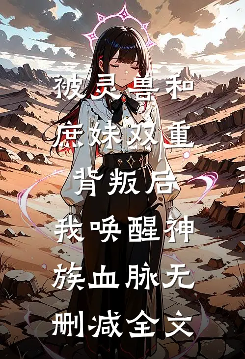 被灵兽和庶妹双重背叛后，我唤醒神族血脉无删减全文