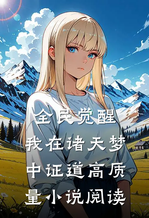 全民觉醒：我在诸天梦中证道高质量小说阅读