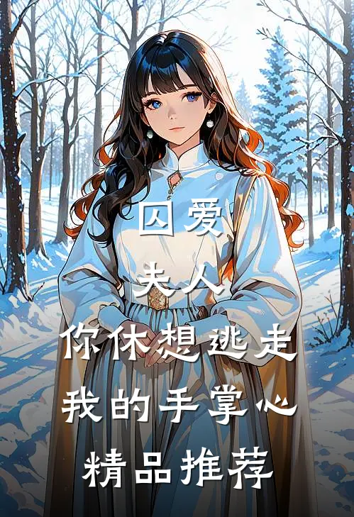 囚爱：夫人，你休想逃走我的手掌心精品推荐