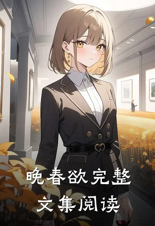 晚春欲完整文集阅读