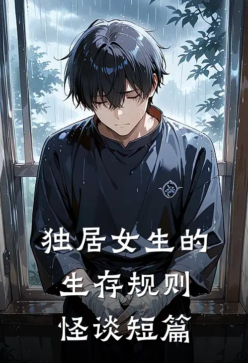 独居女生的生存规则怪谈短篇