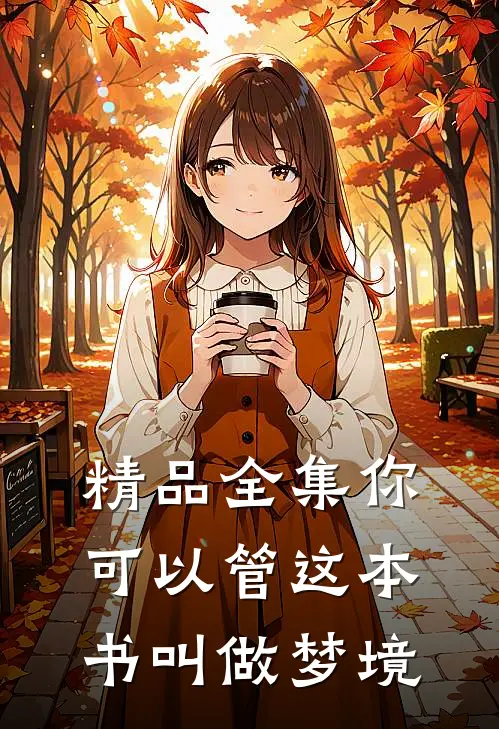 精品全集你可以管这本书叫做梦境