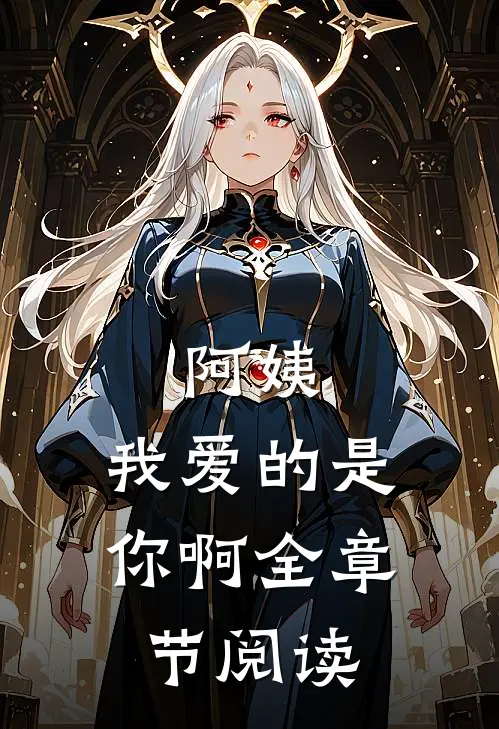 阿姨，我爱的是你啊全章节阅读