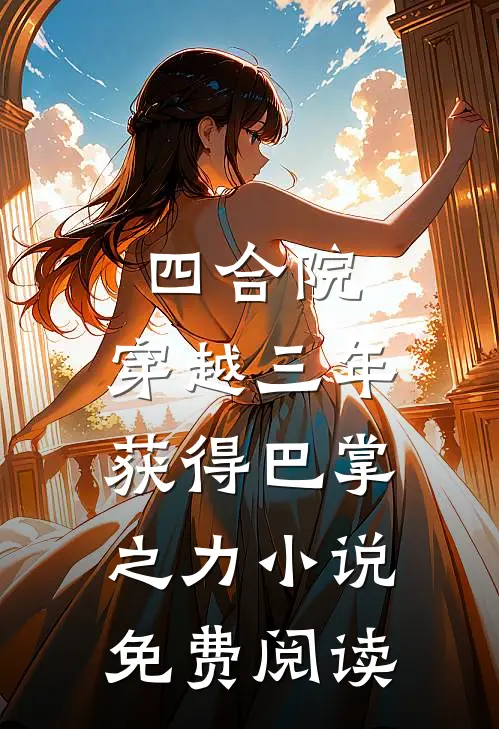 四合院：穿越三年获得巴掌之力小说免费阅读