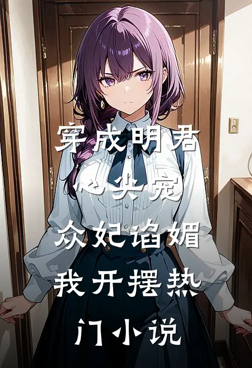 穿成明君心尖宠，众妃谄媚我开摆热门小说