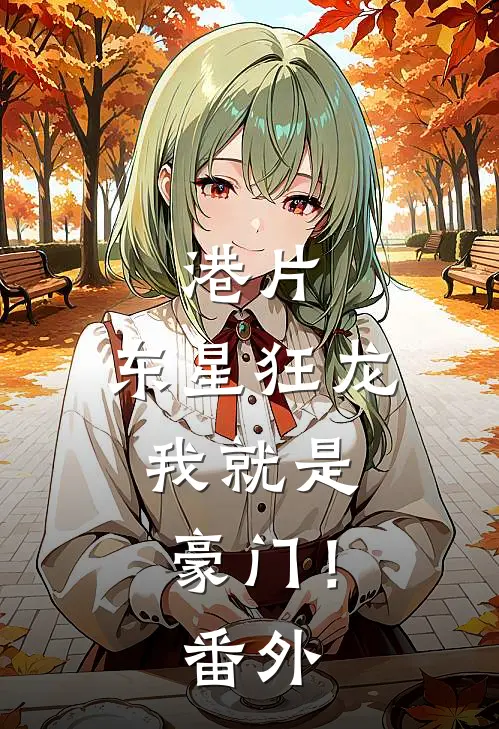 港片：东星狂龙，我就是豪门！ 番外