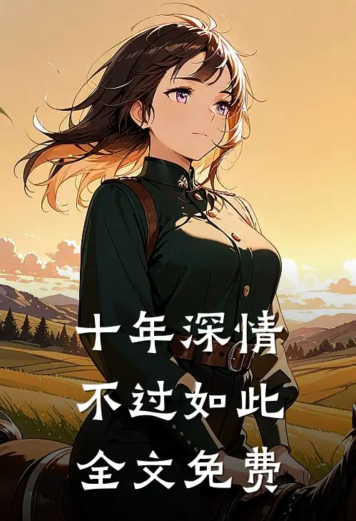十年深情，不过如此全文免费