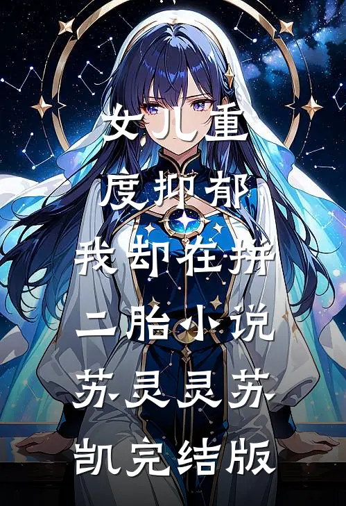 女儿重度抑郁，我却在拼二胎小说苏灵灵苏凯完结版
