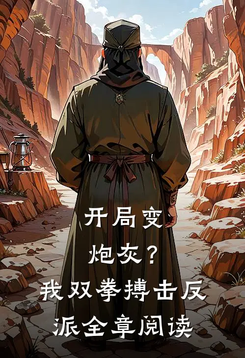 开局变炮灰？我双拳搏击反派全章阅读
