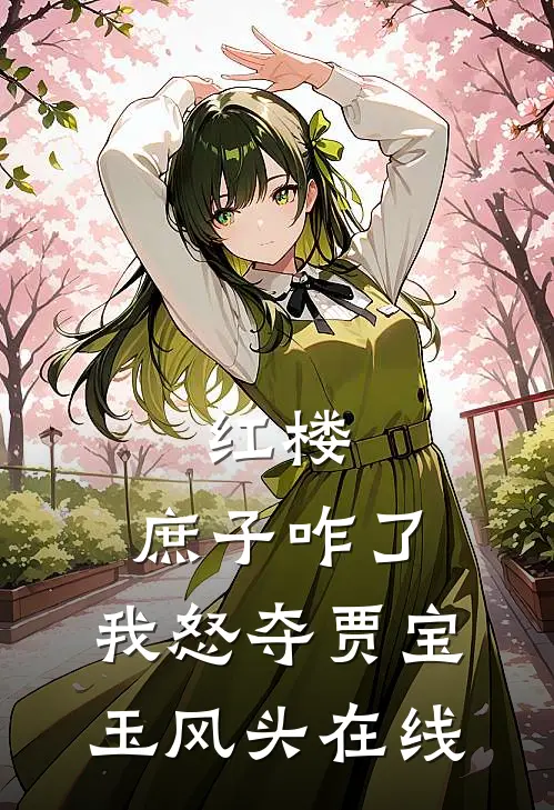 红楼：庶子咋了，我怒夺贾宝玉风头在线