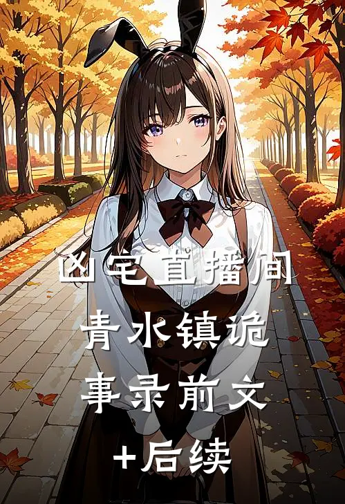 凶宅直播间：青水镇诡事录前文+后续