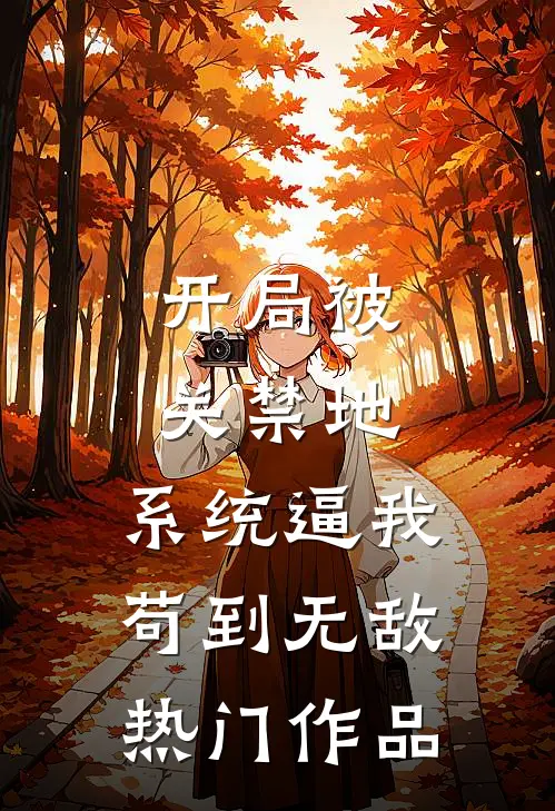 开局被关禁地，系统逼我苟到无敌热门作品