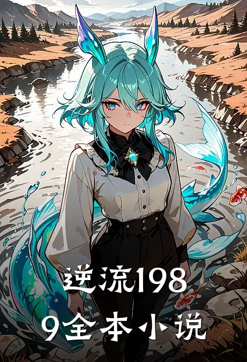 逆流1989全本小说