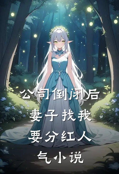 公司倒闭后，妻子找我要分红人气小说