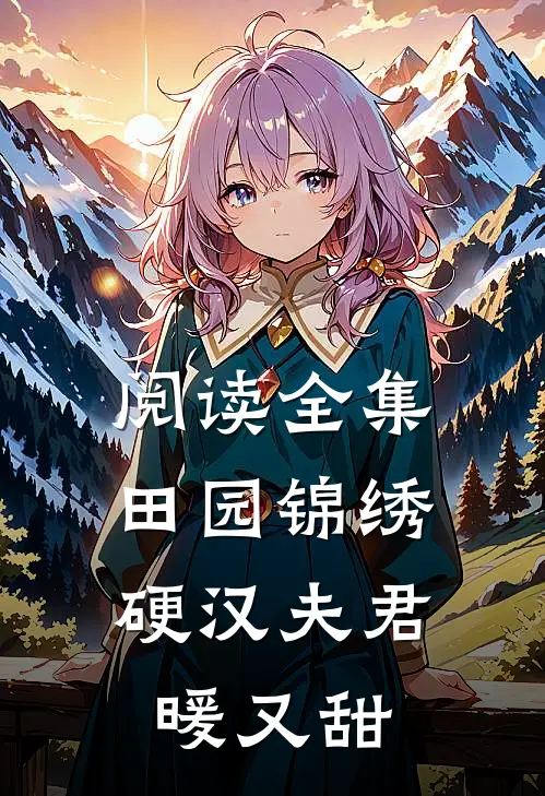 阅读全集田园锦绣：硬汉夫君暖又甜