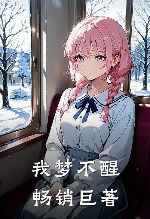 我梦不醒畅销巨著