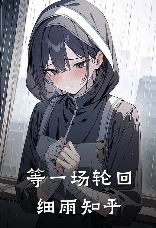 等一场轮回细雨知乎