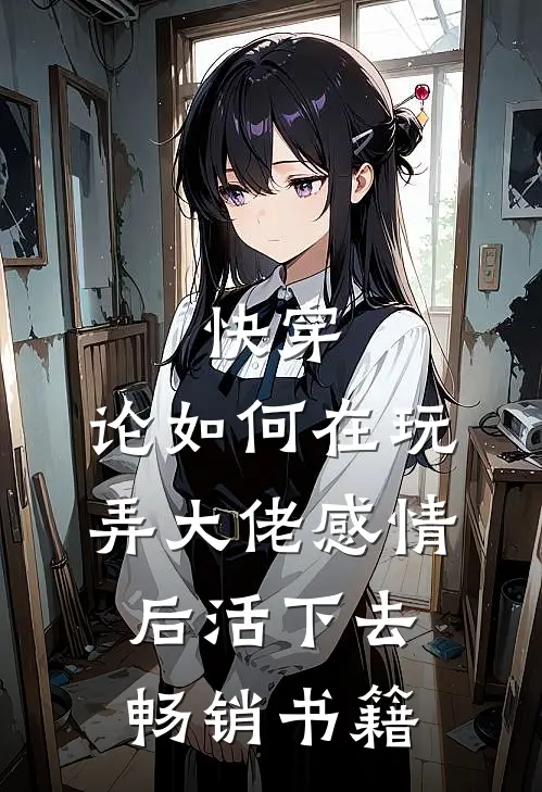 快穿：论如何在玩弄大佬感情后活下去畅销书籍