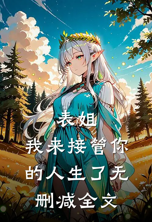 表姐，我来接管你的人生了无删减全文