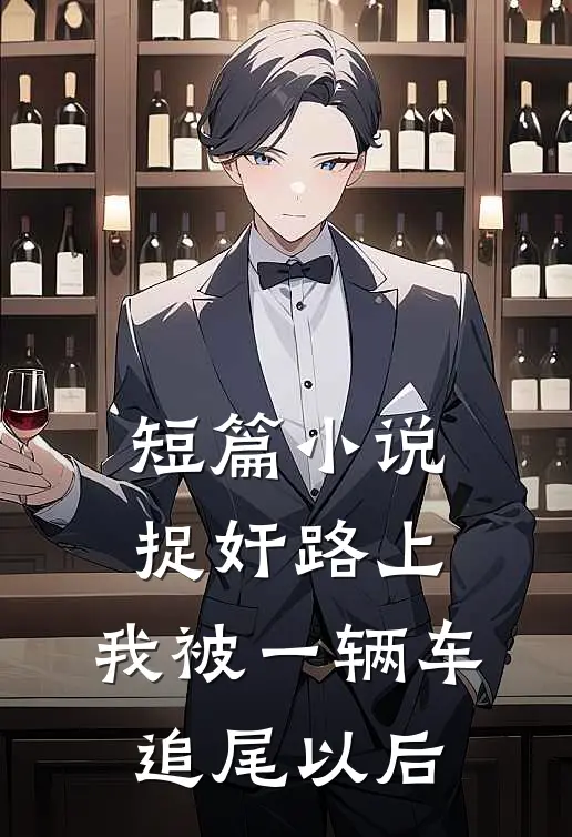 短篇小说捉奸路上，我被一辆车追尾以后