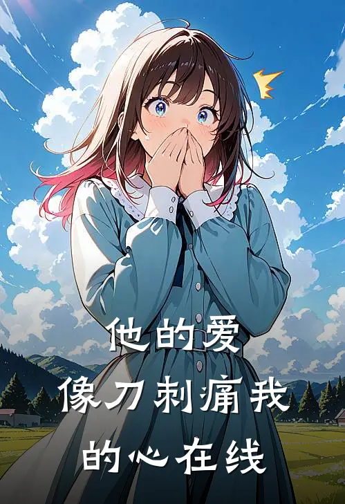 他的爱，像刀刺痛我的心在线