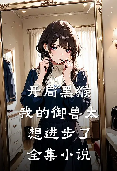开局黑猴：我的御兽太想进步了全集小说