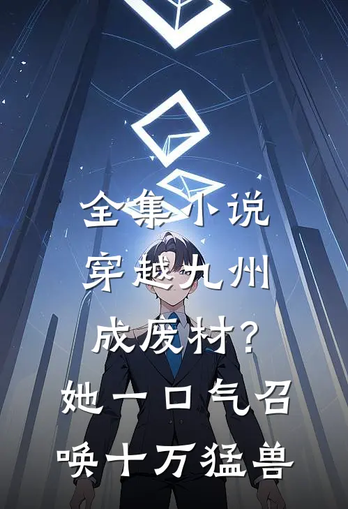 全集小说穿越九州成废材？她一口气召唤十万猛兽
