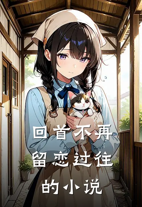 回首不再留恋过往的小说