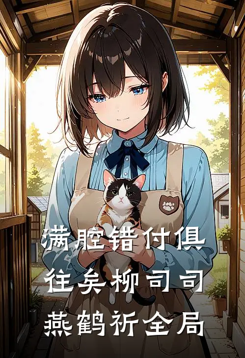 满腔错付俱往矣柳司司燕鹤祈全局