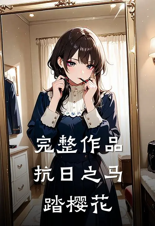 完整作品抗日之马踏樱花