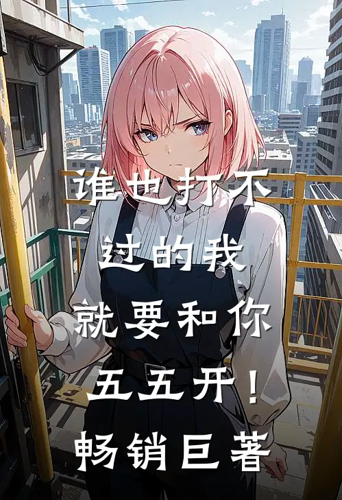 谁也打不过的我，就要和你五五开！畅销巨著