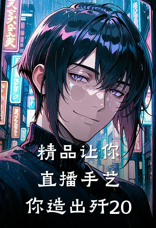精品让你直播手艺，你造出歼20