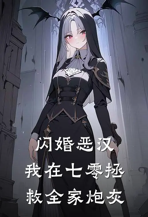 闪婚恶汉：我在七零拯救全家炮灰