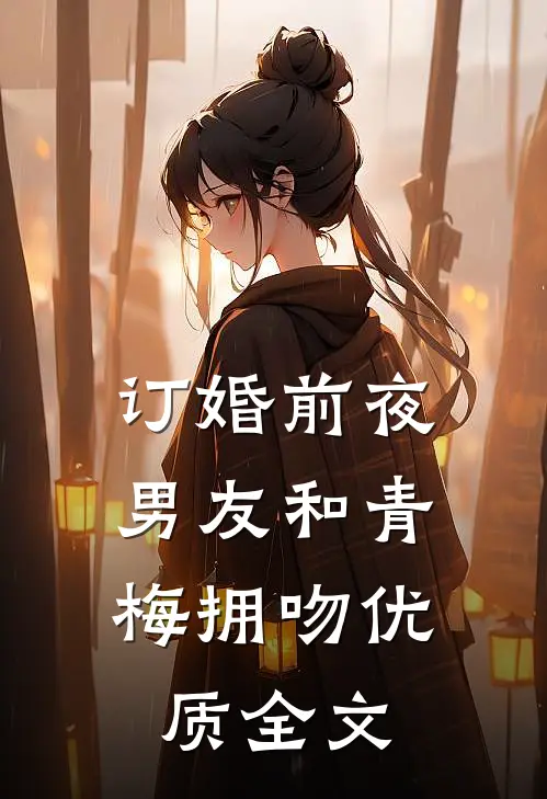 订婚前夜，男友和青梅拥吻优质全文
