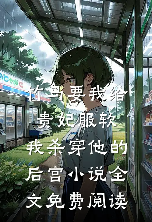 竹马要我给贵妃服软，我杀穿他的后宫小说全文免费阅读