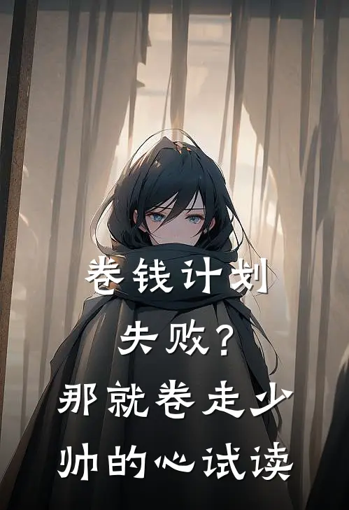 卷钱计划失败？那就卷走少帅的心试读