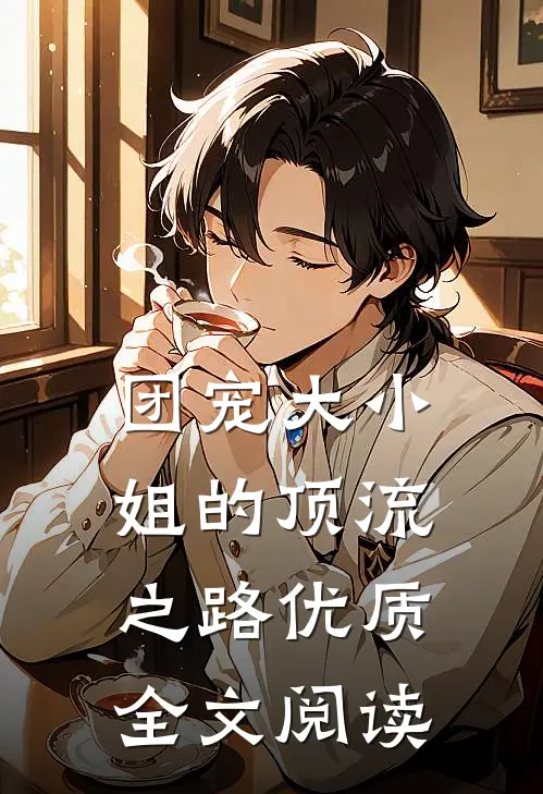 团宠大小姐的顶流之路优质全文阅读