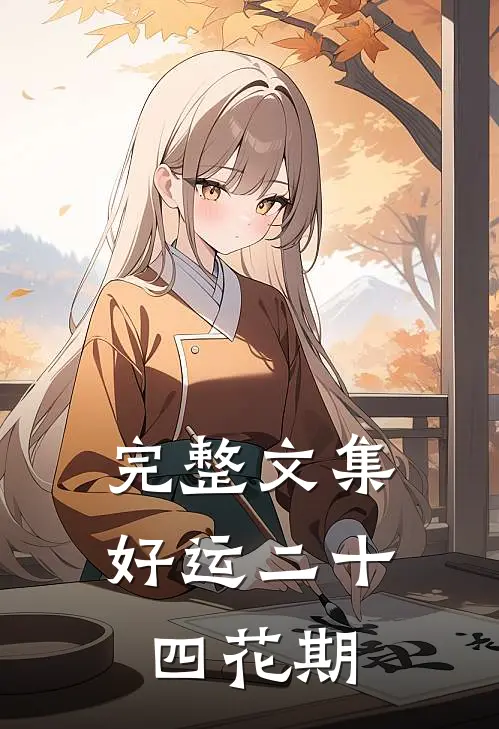 完整文集好运二十四花期